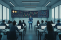 Binary Trading Signals